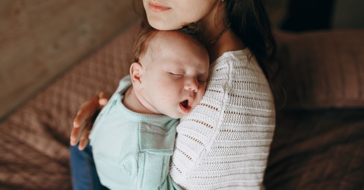 Notti più serene con il tuo neonato: consigli pratici per migliorare il sonno fin da subito