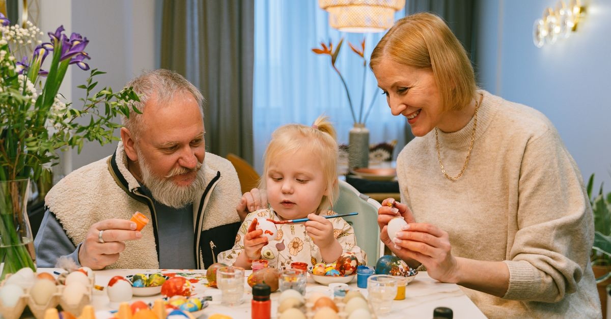 Tradizioni di famiglia: come crearne di nuove che uniscano tutti