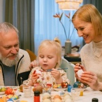Tradizioni di famiglia: come crearne di nuove che uniscano tutti