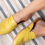 Eleganza Quotidiana: Idee di Outfit con i Mocassini per Ogni Occasione