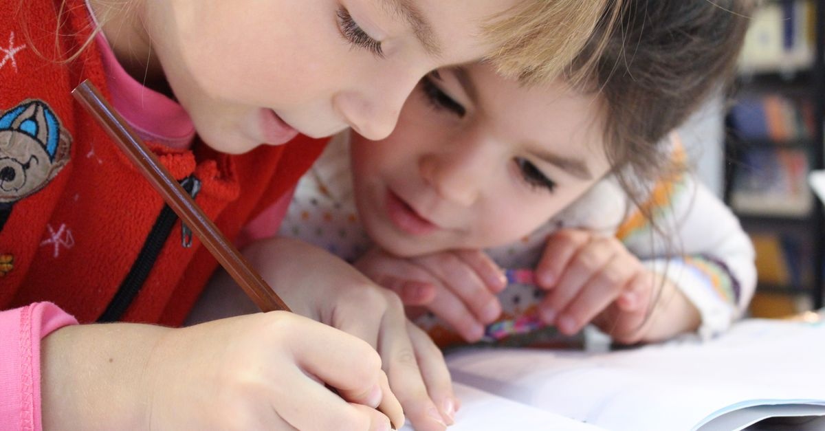 Primi passi nella scrittura: idee creative per aiutare i bambini a iniziare con entusiasmo