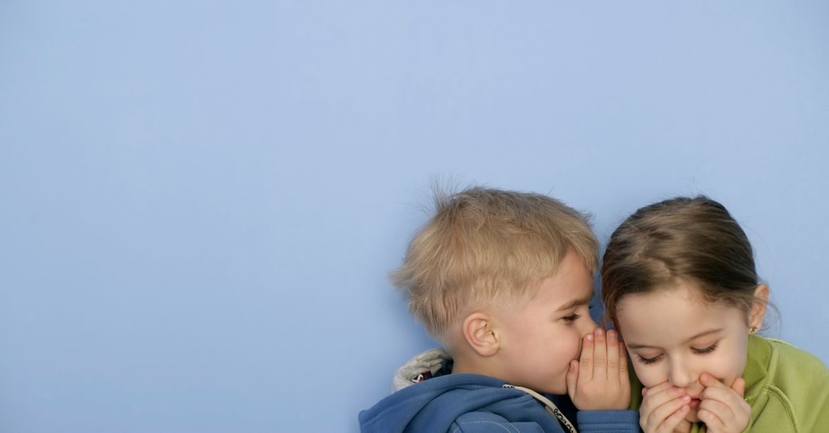 Come Coltivare la Fiducia nei Bambini: Strategie Semplici per Aiutarli a Crescere Sicuri