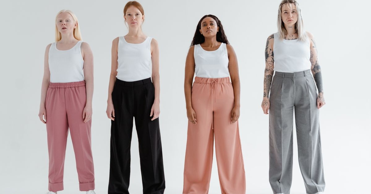 Stile su Misura: Idee di Outfit per Valorizzare il Fisico a Rettangolo
