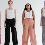 Stile su Misura: Idee di Outfit per Valorizzare il Fisico a Rettangolo