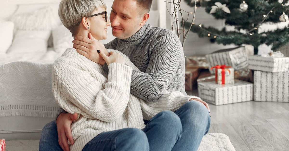 Quando Lui C’è… Ma Non Davvero: Come Ritrovare Connessione con un Partner Assente