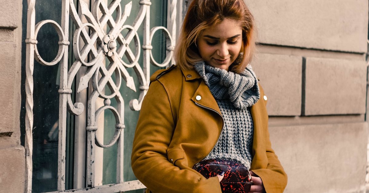 Idee chic per la sera d’inverno: outfit caldi e glamour per ogni occasione