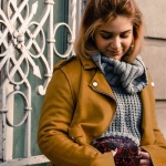 Idee chic per la sera d’inverno: outfit caldi e glamour per ogni occasione