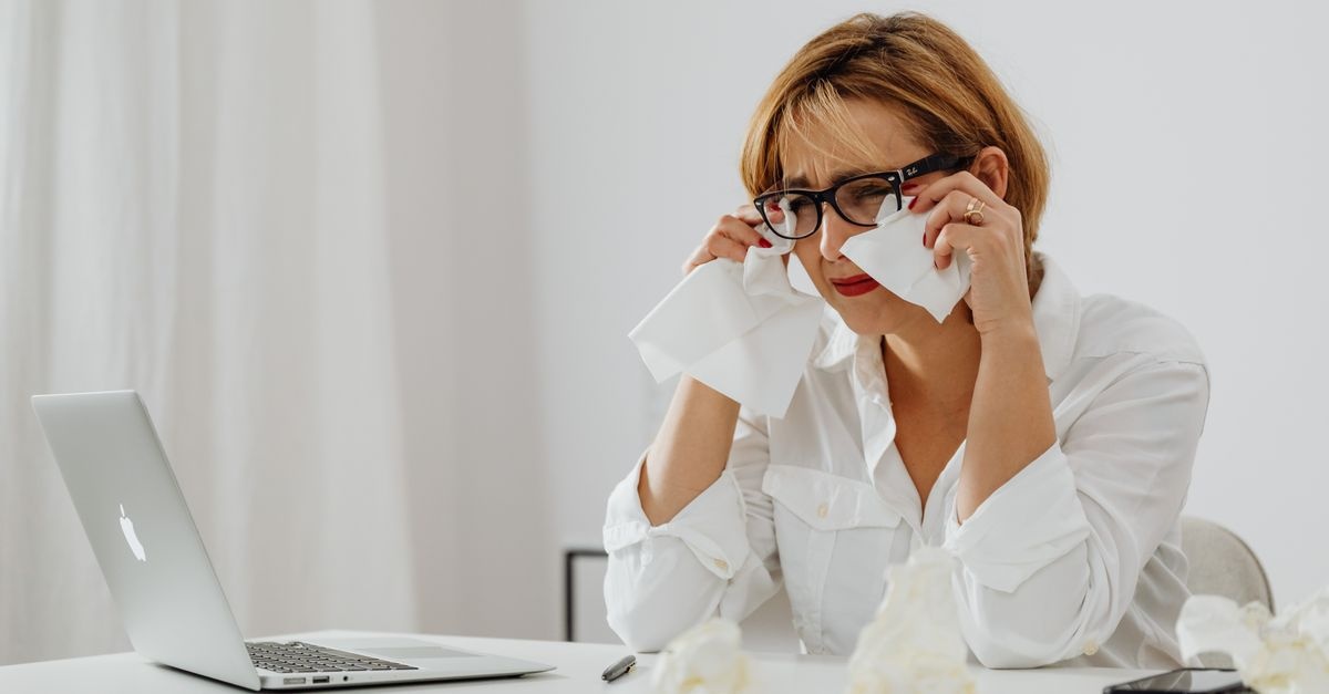 Rientro in ufficio senza panico: come gestire l’ansia e ritrovare il tuo ritmo
