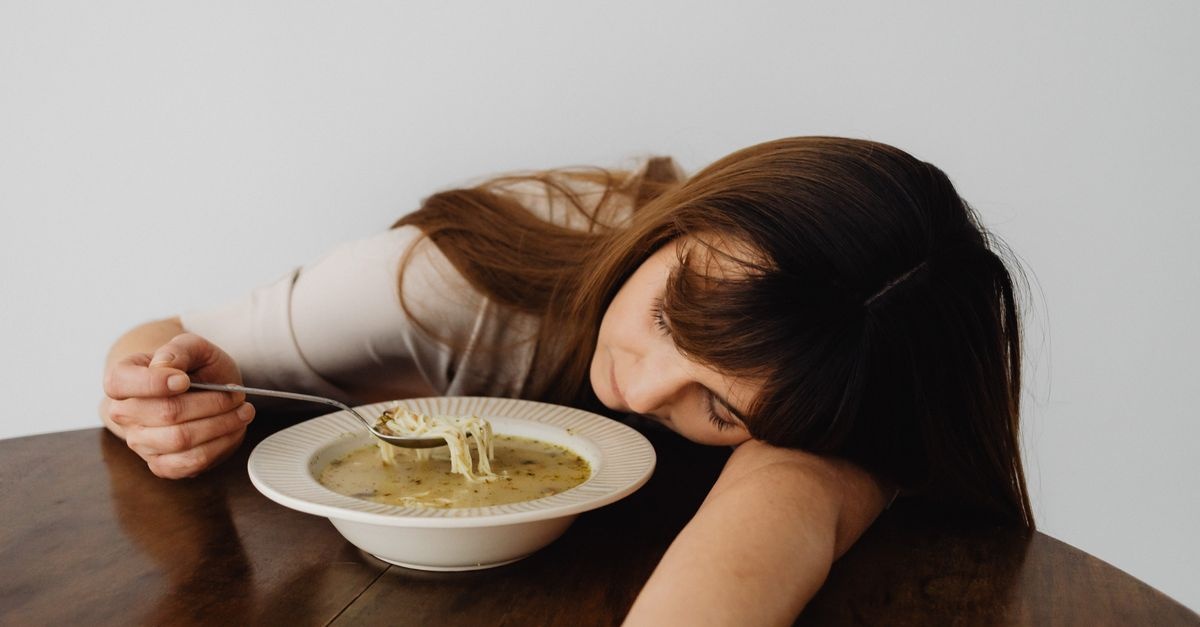 Quando il ciclo cambia la fame: strategie semplici per ascoltare il corpo e sentirsi meglio