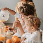 Colazioni Felici e Nutrienti: Idee Sane per Far Innamorare i Bambini del Mattino