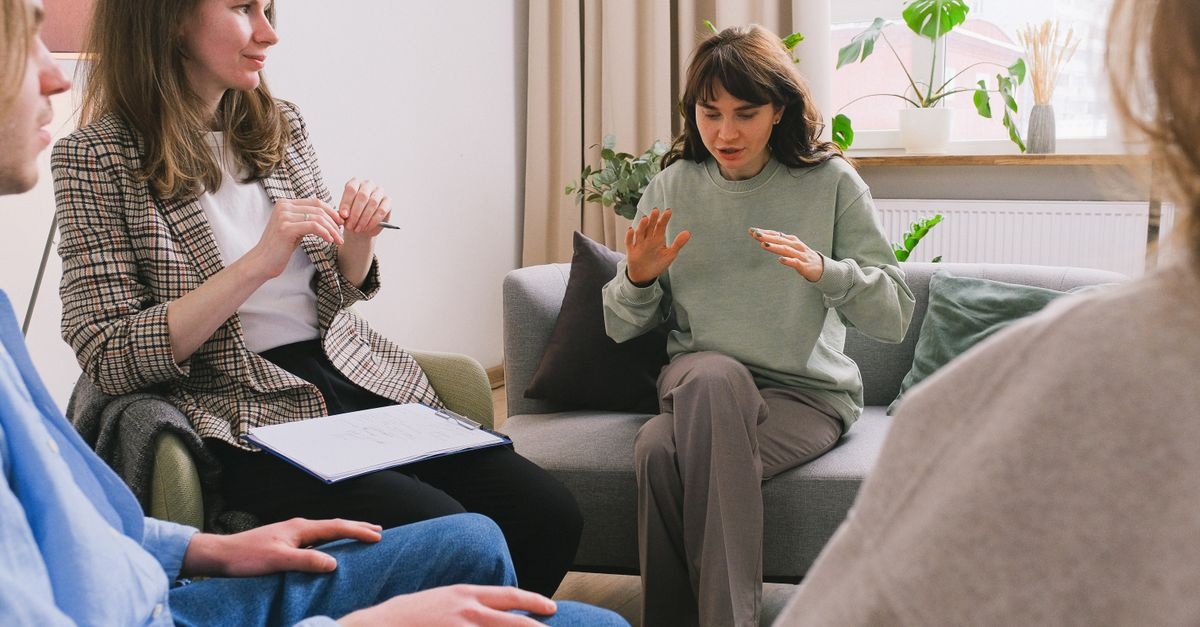 Psicologo o terapeuta? Come scegliere il professionista giusto per il tuo benessere mentale