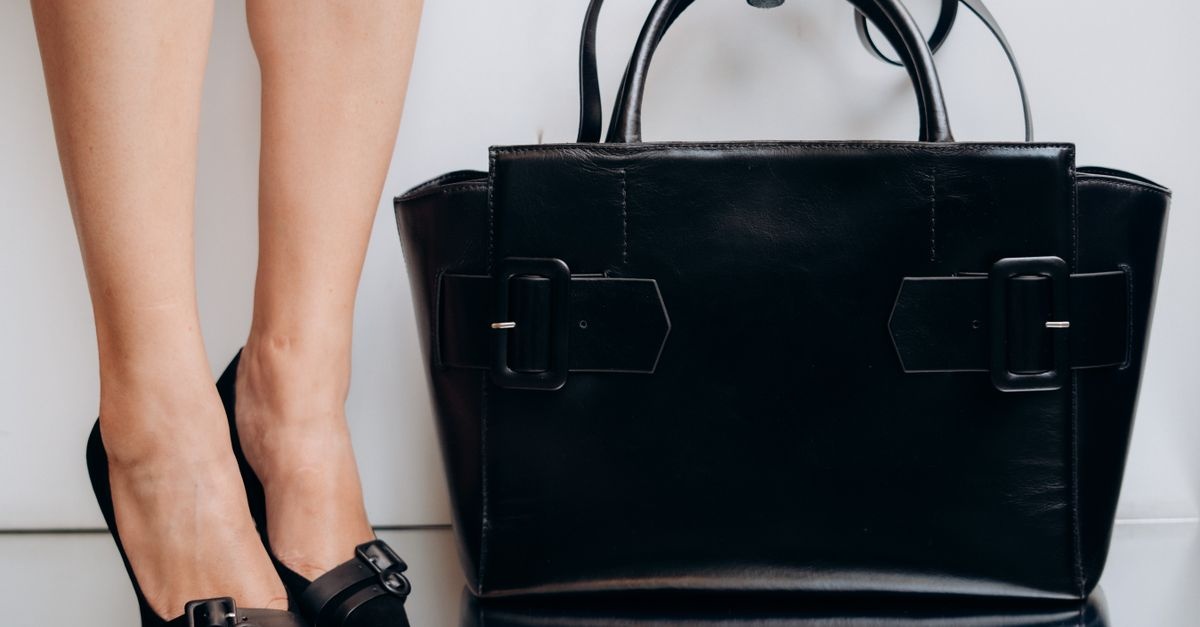 L’accessorio che fa la differenza: la shopper chic perfetta per ogni occasione