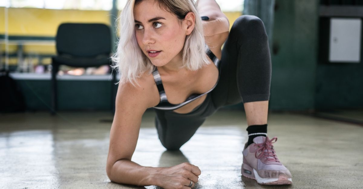 Cavigliere da fitness per donna: come scegliere il peso giusto e potenziare ogni allenamento