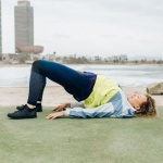 Ponte per i glutei: tutti i benefici e come farlo al meglio