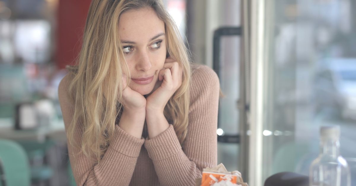 Quando il cuore ha fame: riconoscere e colmare il bisogno di affetto