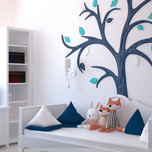Trucchi Geniali per una Cameretta dei Bambini Sempre in Ordine (Senza Stress)